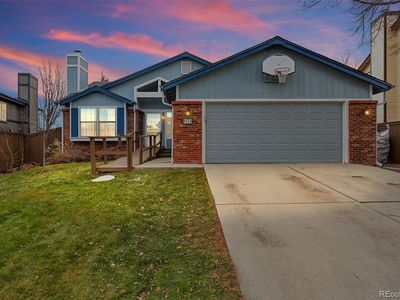 9170 Stargrass Circle, Highlands Ranch, CO, 80126