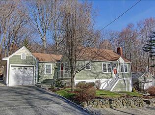 35 Birch Rd, Cumberland, RI 02864