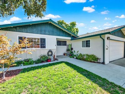 306 Cascade Drive, Vacaville, CA, 95687