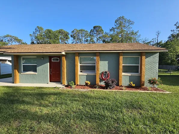 633 W New York Ave, Lake Helen, FL 32744