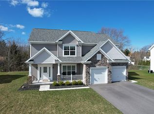 235 York Bay Trl, West Henrietta, NY 14586