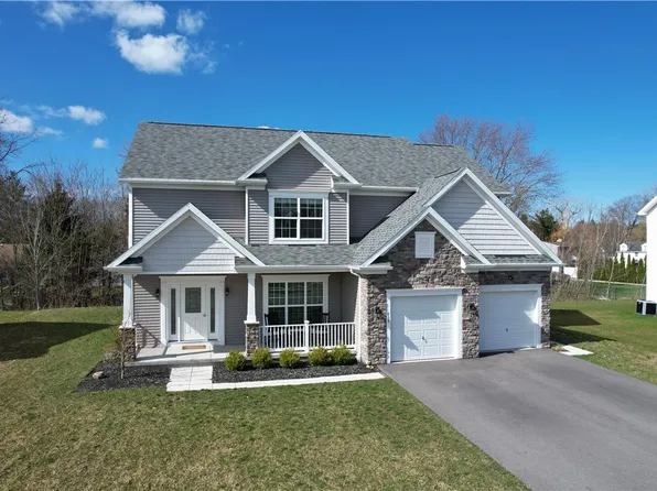 235 York Bay Trl, West Henrietta, NY 14586