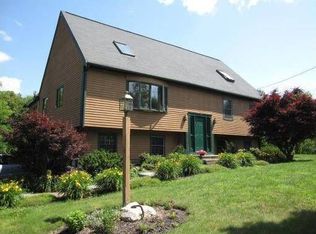 149 Chestnut St, North Reading, MA 01864