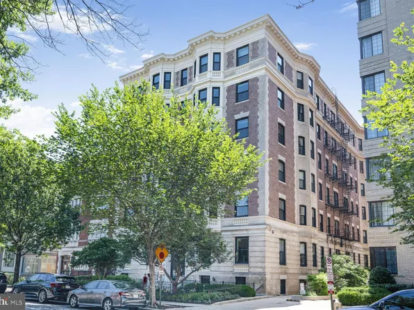 1735 New Hampshire Ave NW APT 403, Washington, DC 20009