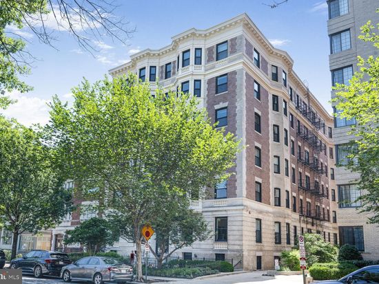 1735 New Hampshire Ave NW APT 403, Washington, DC 20009