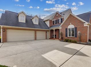 5985 Blue Rock Rd, Cincinnati, OH 45247