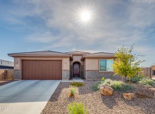 2271 W Azure Creek Loop, Oro Valley, AZ 85742