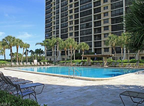 2nd image of 10851 Gulf Shore Dr APT 1201