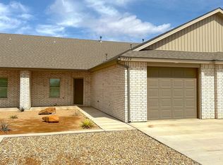 5520 Kemper St, Lubbock, TX 79416