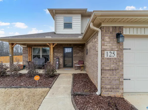 125 Heritage Way Dr, Toney, AL 35773