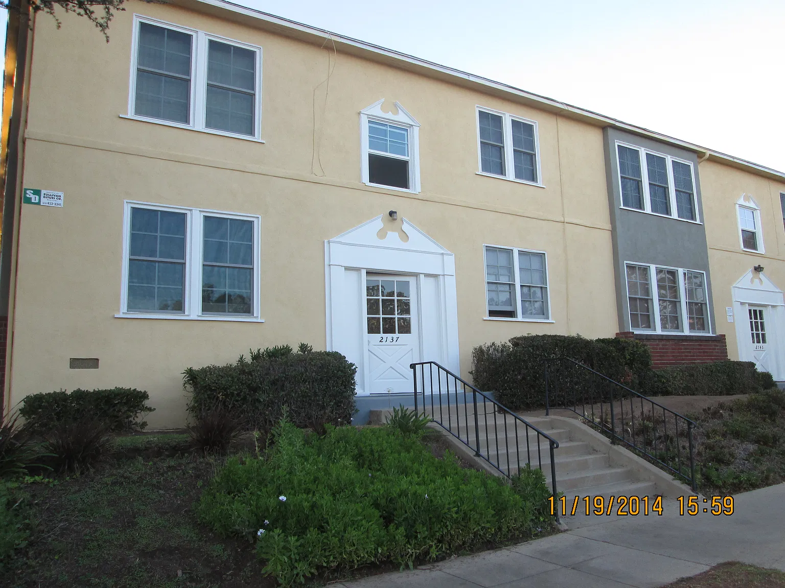 1 bed, $2,575 — Photo 1