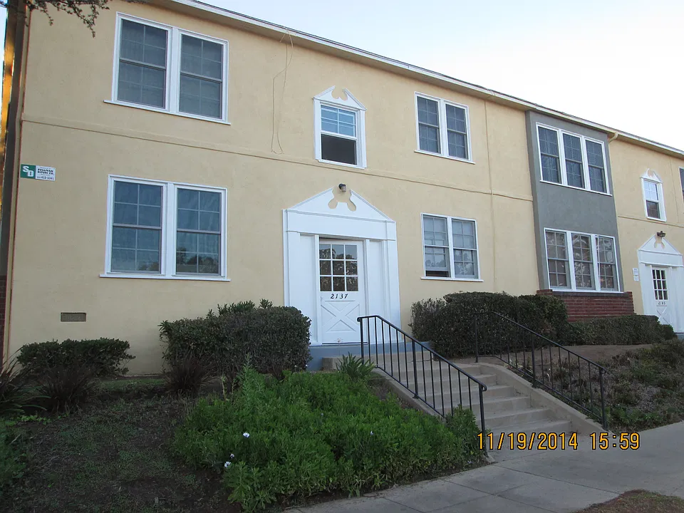2137 Montana Ave #B