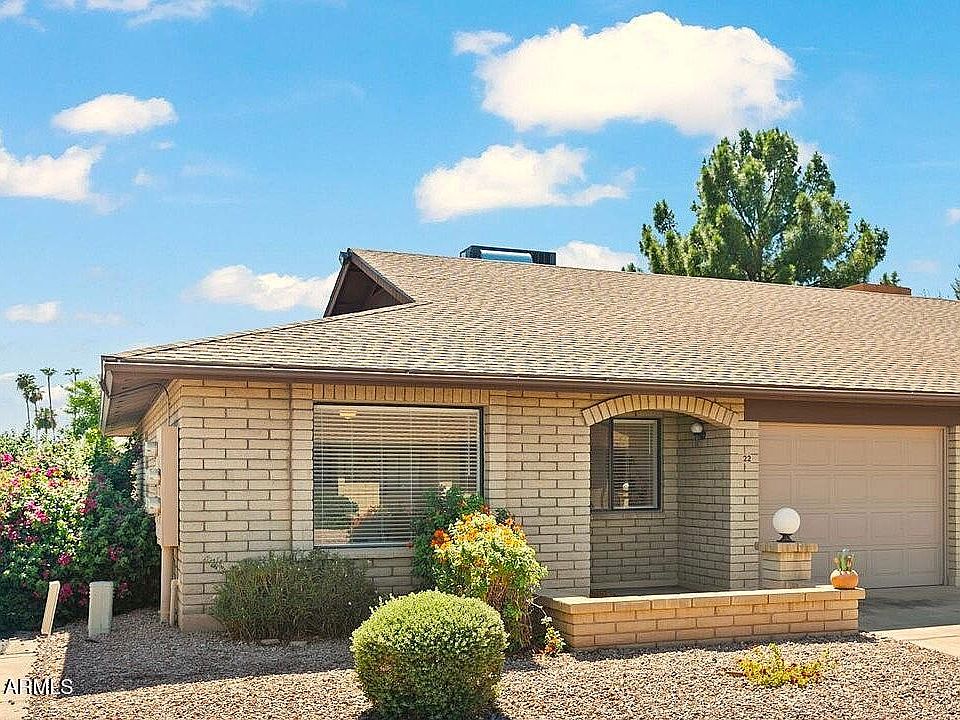 1st image of 520 S GREENFIELD Road #22