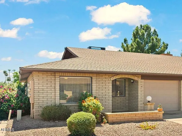 520 S GREENFIELD Road #22, Mesa, AZ 85206