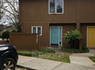 4201 Sunscape Ln, Raleigh, NC 27613