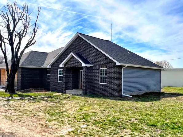 100 Alison Circle, Purdy, MO 65734