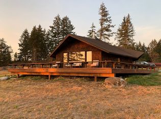 149 Goat Roper Rd, Lopez Island, WA 98261