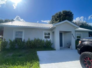 8040 Olive Cir, Labelle, FL 33935