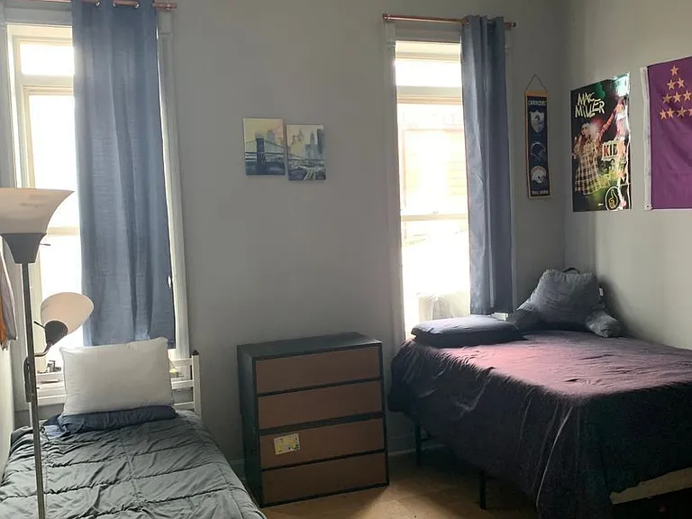 204 N Walnut St #B — Photo 10