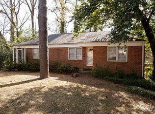 2317 Ferndale Dr, Decatur, GA 30030