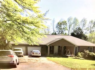 1320 Grantland Rd, Griffin, GA 30224