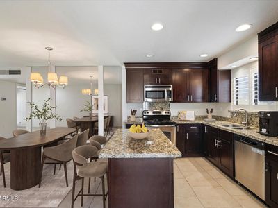 4610 N 68th St UNIT 411, Scottsdale, AZ, 85251