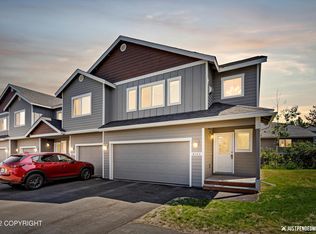 8165 Sockeye Loop #16, Anchorage, AK 99507