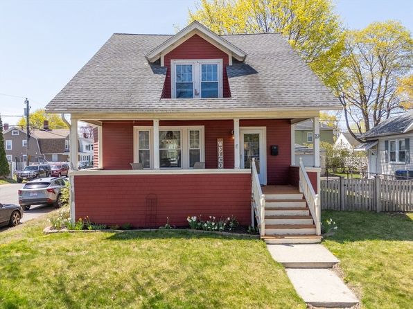 19 Madison St, Methuen, MA 01844