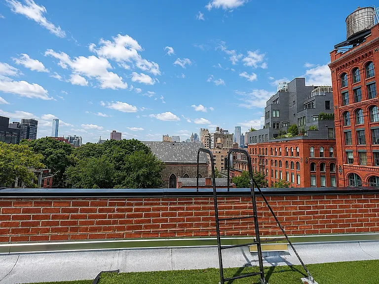 280 Mulberry St #6C — Photo 2