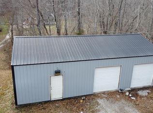 1055 Old County Garage Rd, Helenwood, TN 37755
