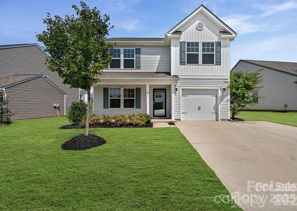 134 Clove Hitch Dr