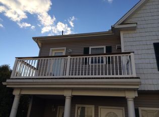 11 Pasco Dr #C, East Windsor, CT 06088