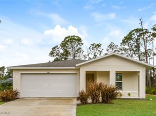 2465 Crockett St, Port Charlotte, FL 33953