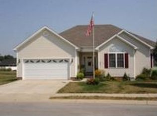 614 Aberdeene Ct, Bowling Green, KY