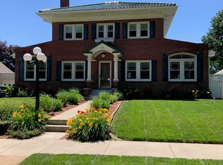 1615 1st Ave, Nebraska City, NE 68410