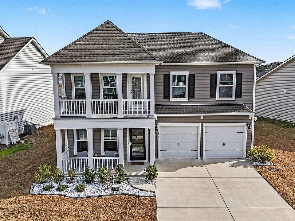 1st image of 780 Harrison Mill St.