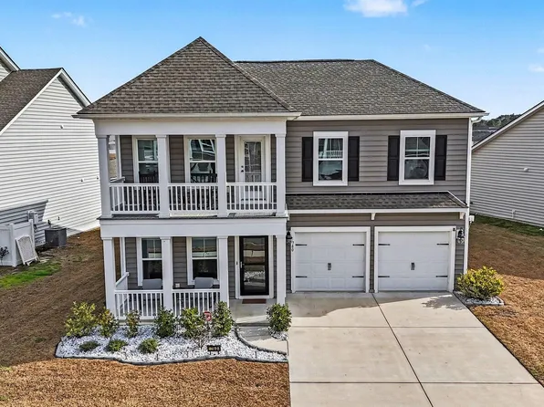 780 Harrison Mill St., Myrtle Beach, SC 29579