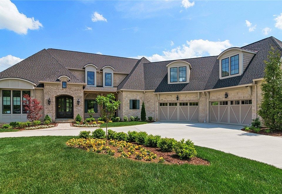 20 Park Ledge Ln, Peninsula, OH 44264 Zillow