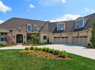 20 Park Ledge Ln, Peninsula, OH 44264