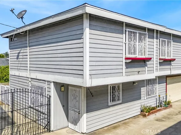 11386 McGirk Ave, El Monte, CA 91732