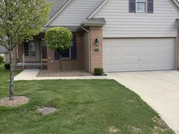 43540 Inglenook Ct, Sterling Heights, MI 48314