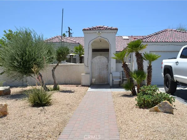 31811 Whispering Palms Trl, Cathedral City, CA 92234