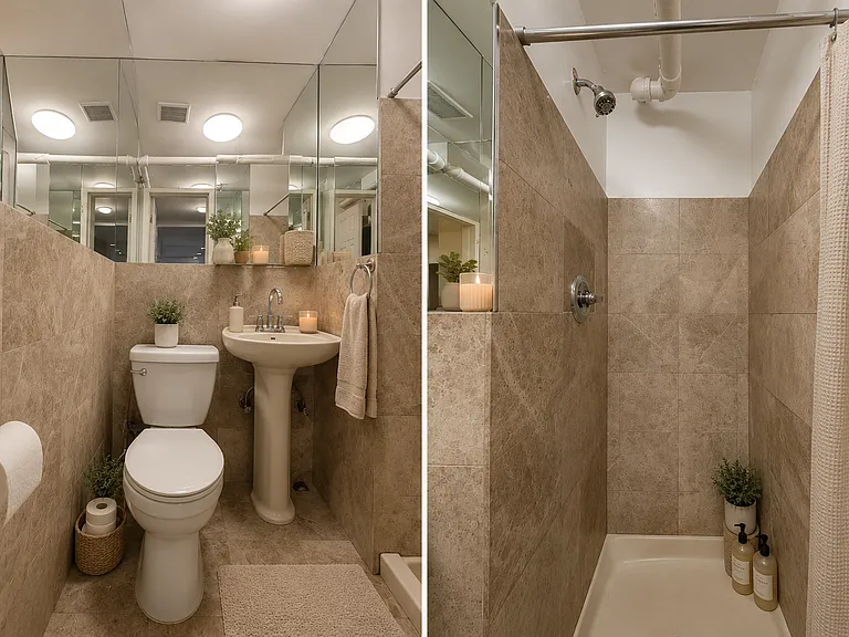 249 W 21st St #GF2 — Photo 8