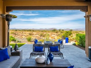 17710 E Woolsey Way, Rio Verde, AZ 85263