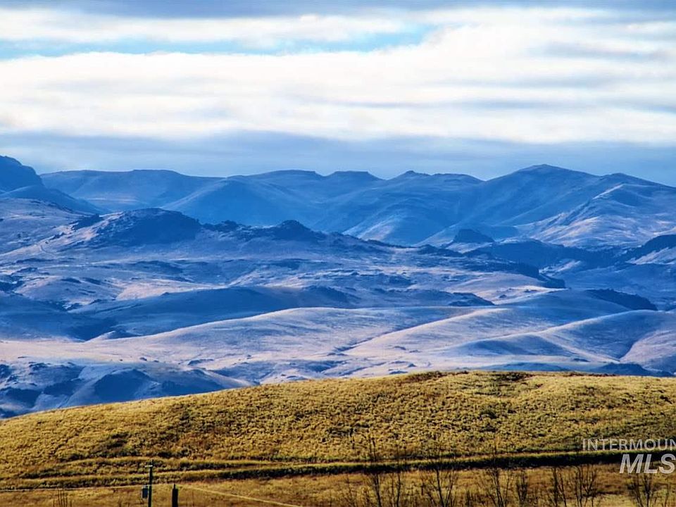 2nd image of Tbd Hockberger Ranch Road Parcel C