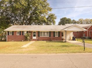 304 Ripley St, Corinth, MS 38834