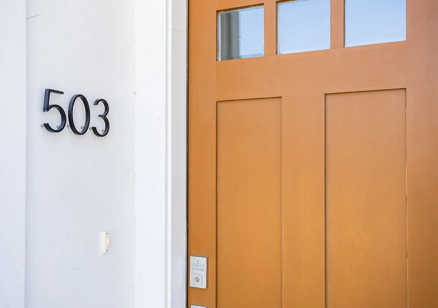 Benbrook 2505 - Unit 503 — Photo 4