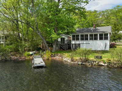 42 Water Street, Meredith, NH, 03253