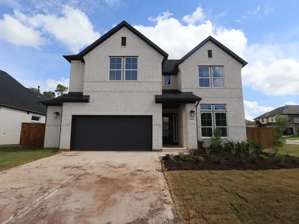 14504 Grazing Knoll Ln, Montgomery, TX 77316