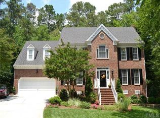 104 Northstar Ct, Cary, NC 27513